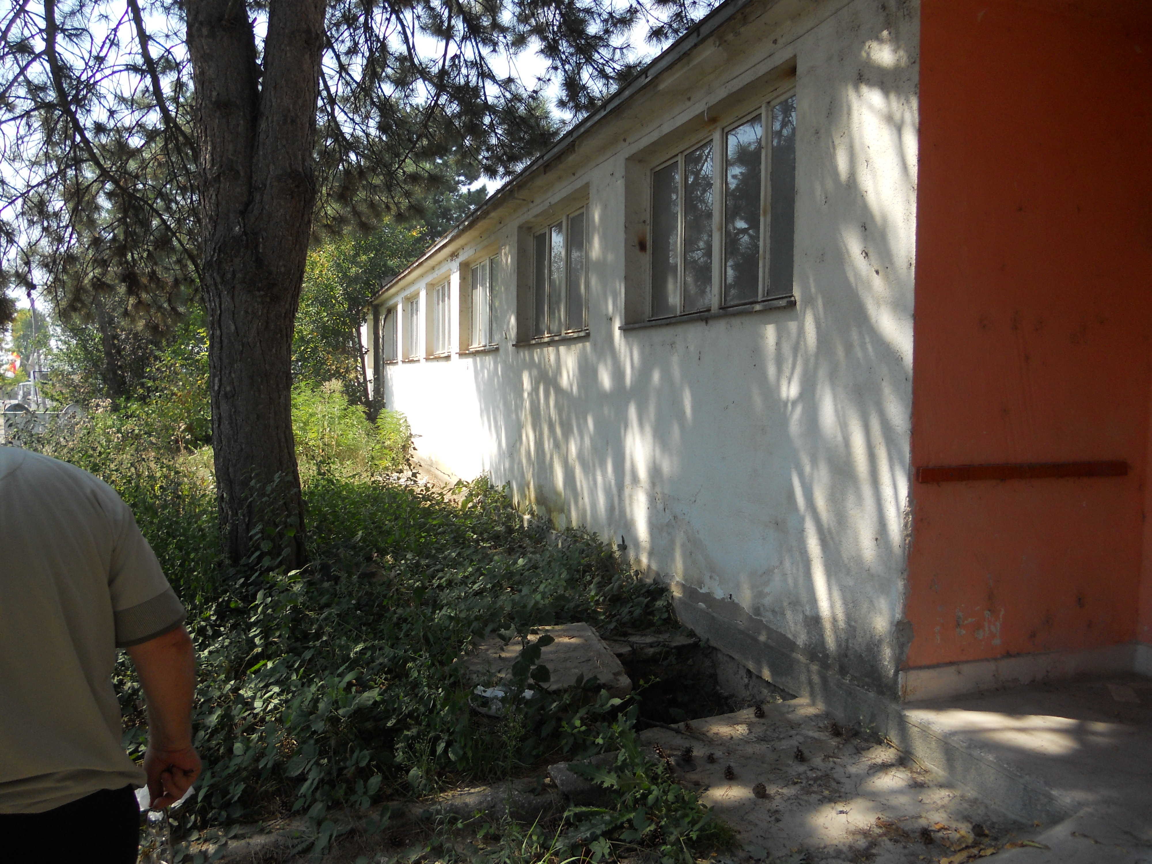 Продажба на деловен простор - хала во Прилеп