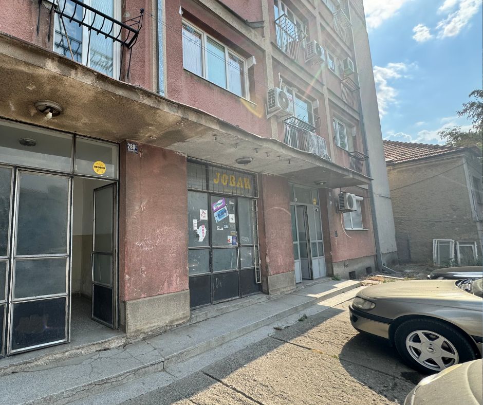 Деловен простор бр.27