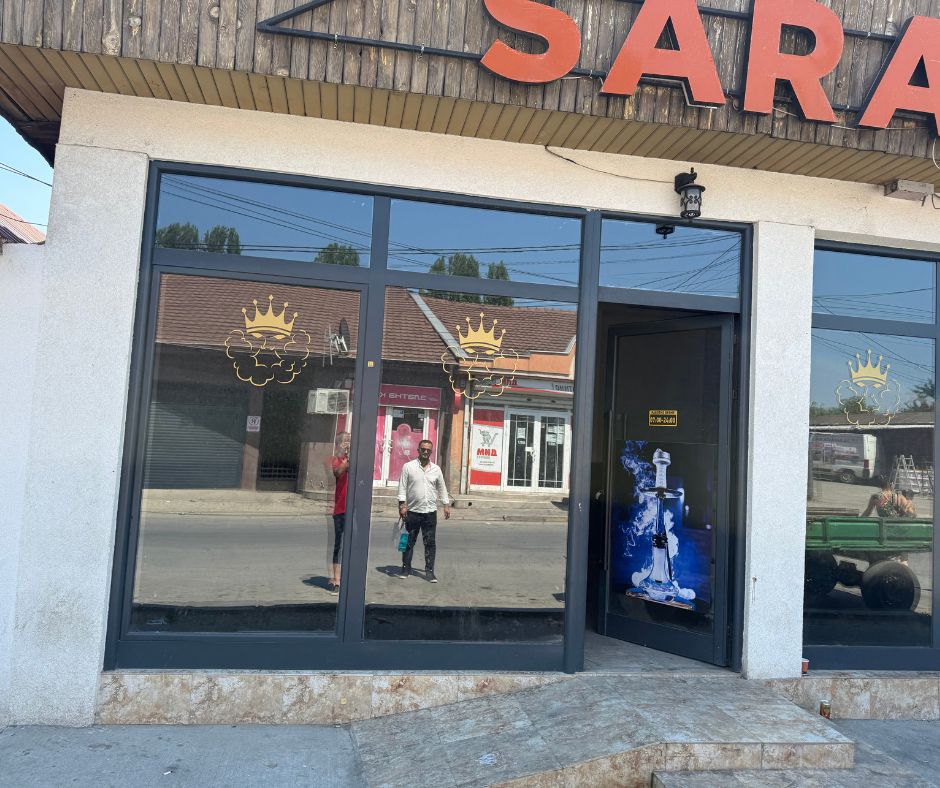 Деловен простор бр33