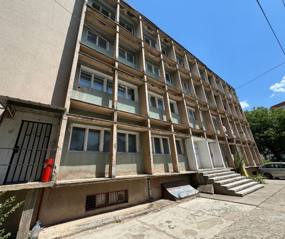 Деловен простор бр.55