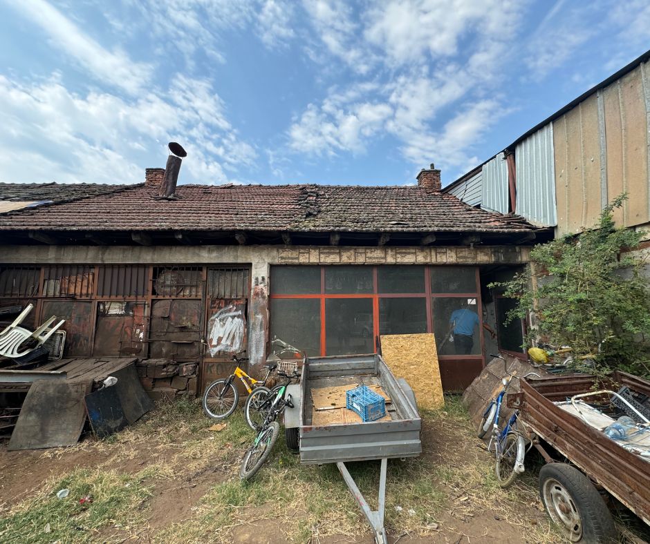 Деловен простор бр.58