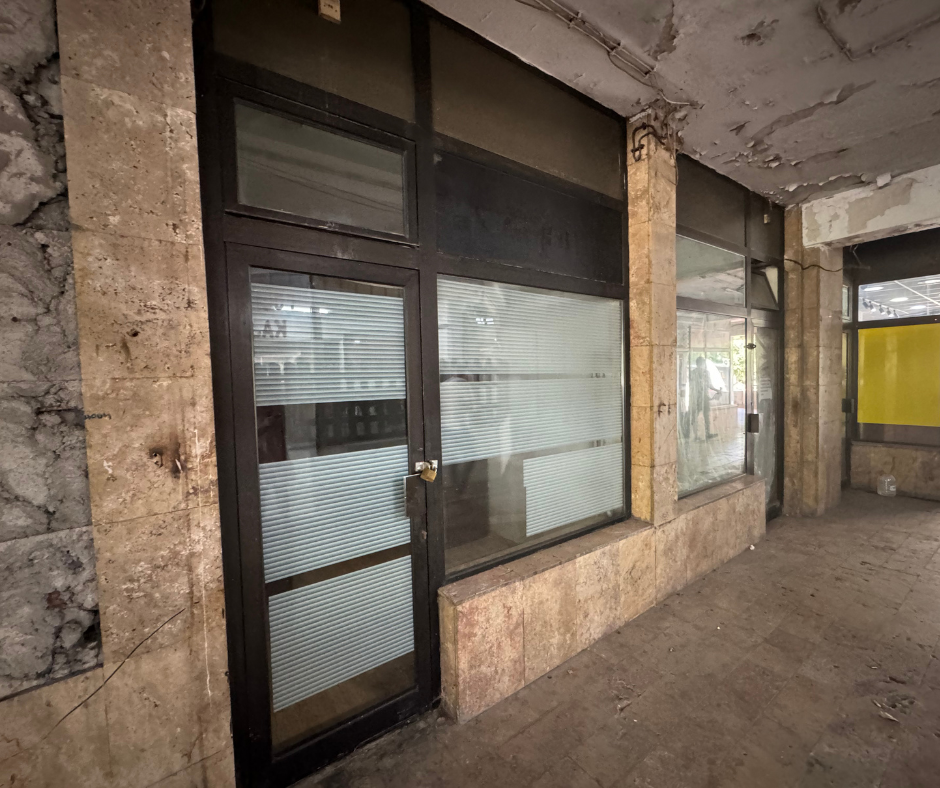 Деловен простор бр.6