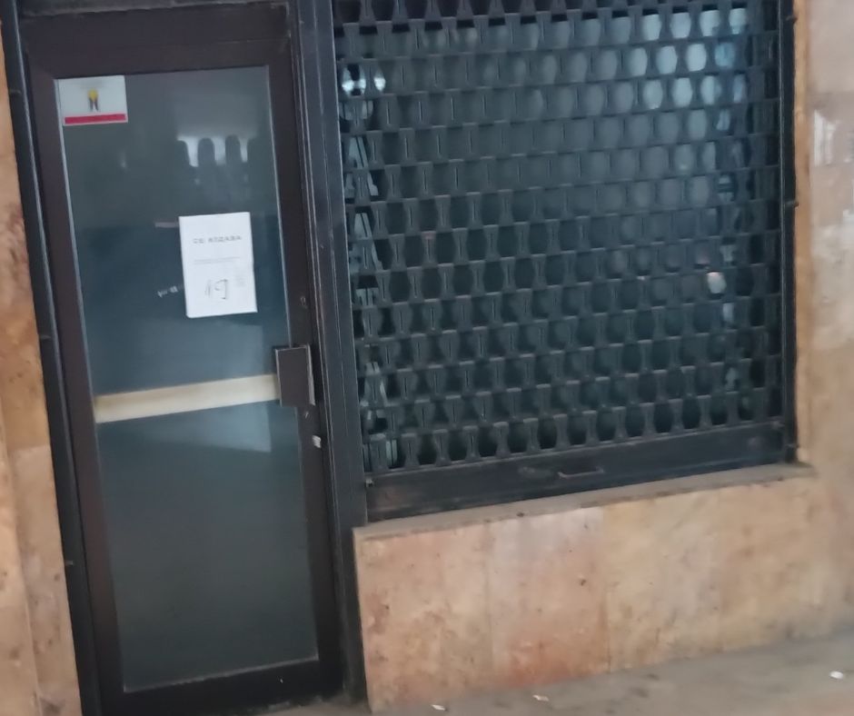 Деловен простор бр.15