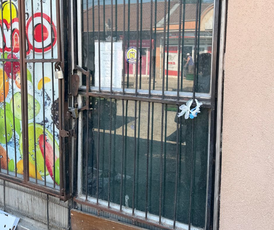 Деловен простор бр.34