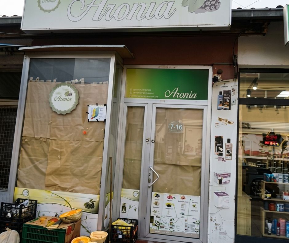 Деловен простор бр.39