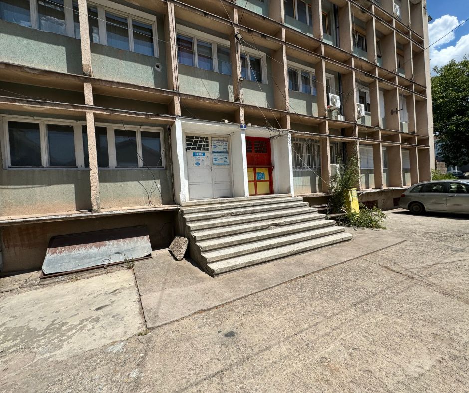 Деловен простор бр.54