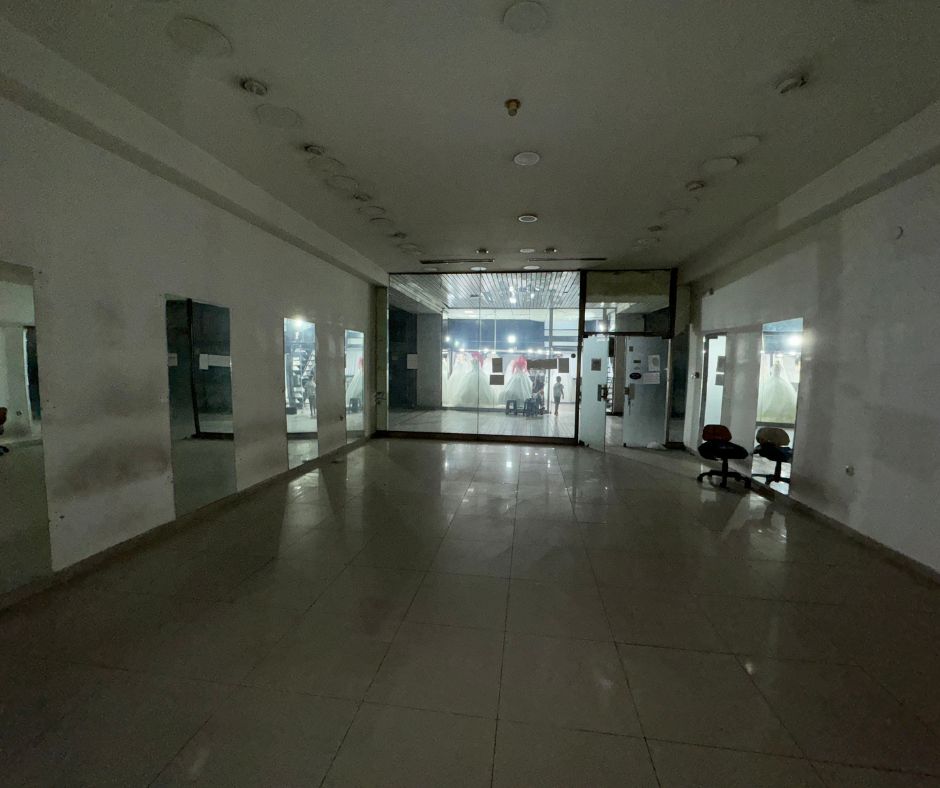 Деловен простор бр.9