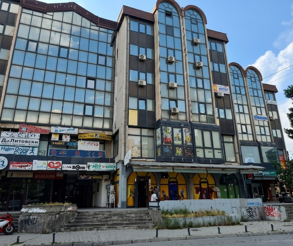 Деловен простор бр.26