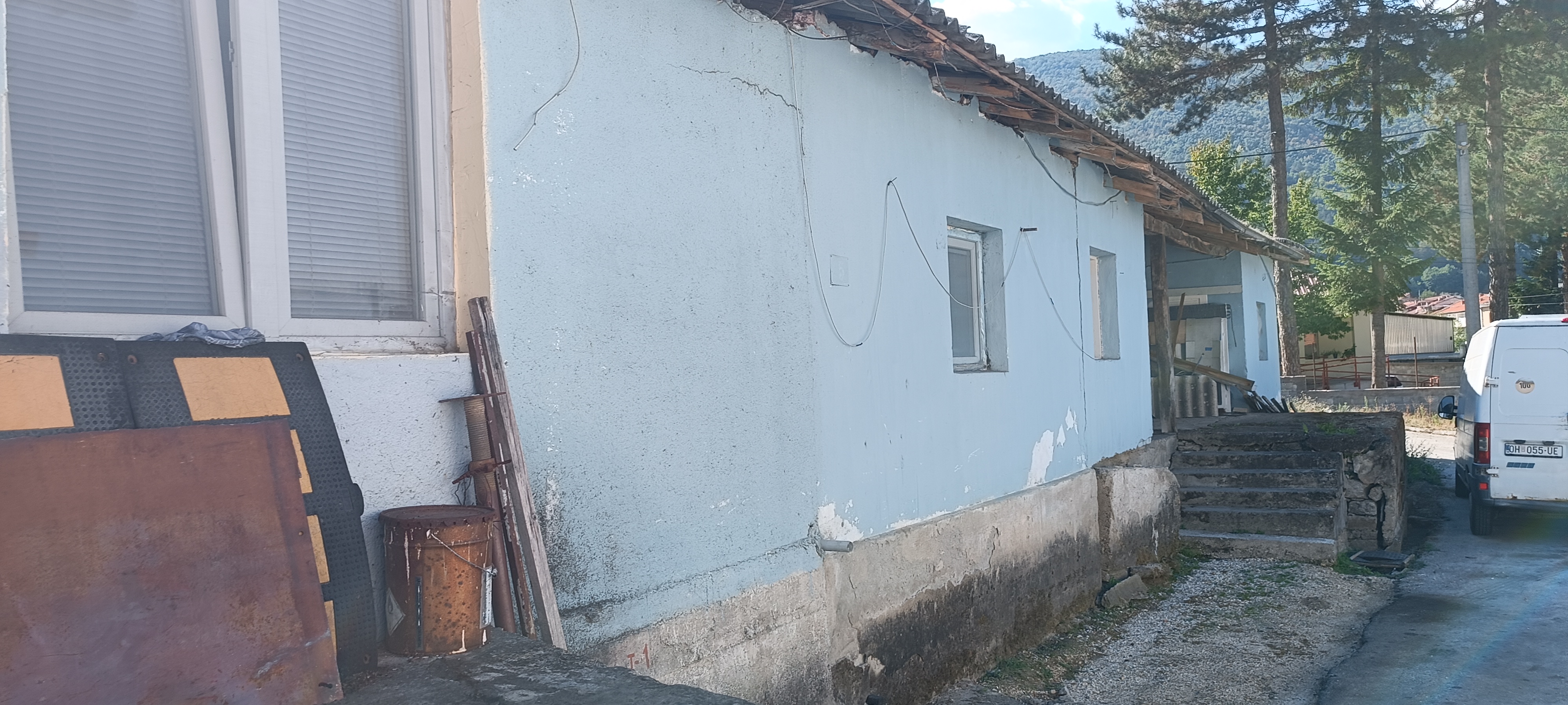 Деловен простор бр.52